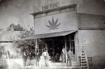 North Dakota cannabis history